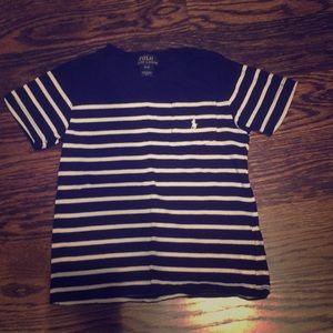 Little boys polo!